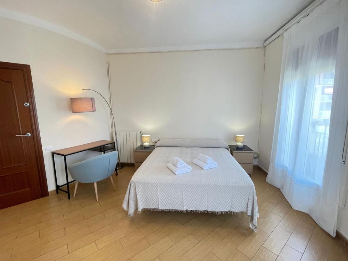 Rooms Nueva Valencia Barcelona Luaran gambar