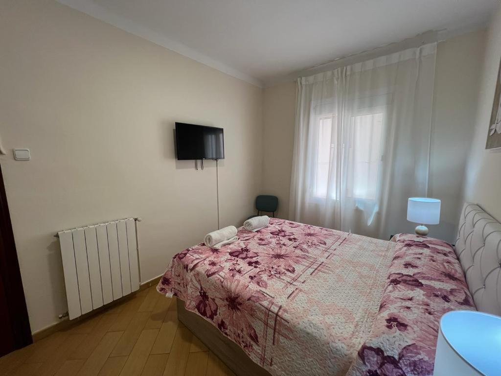 Rooms Nueva Valencia Barcelona Luaran gambar