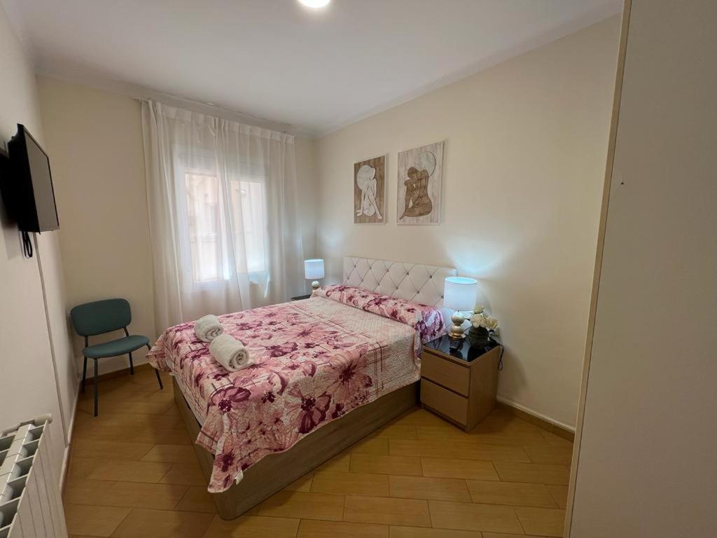 Rooms Nueva Valencia Barcelona Luaran gambar