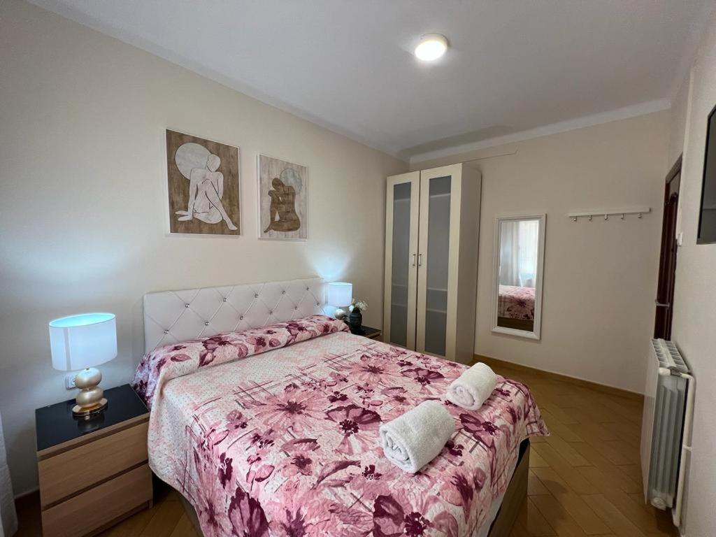 Rooms Nueva Valencia Barcelona Luaran gambar
