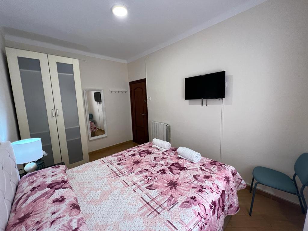 Rooms Nueva Valencia Barcelona Luaran gambar