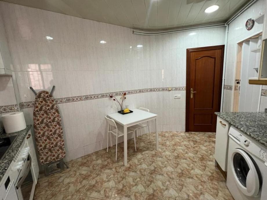 Rooms Nueva Valencia Barcelona Luaran gambar