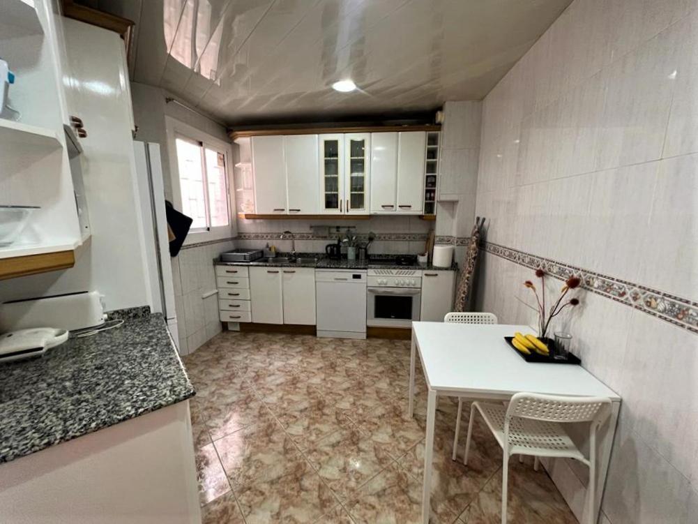 Rooms Nueva Valencia Barcelona Luaran gambar