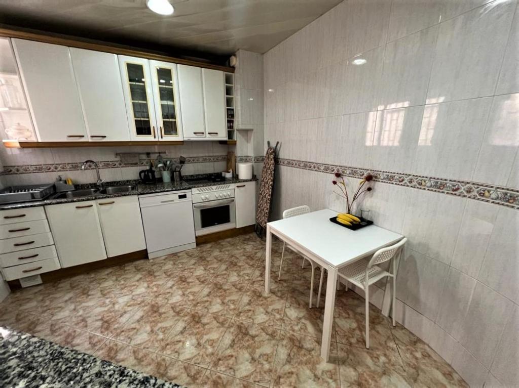 Rooms Nueva Valencia Barcelona Luaran gambar