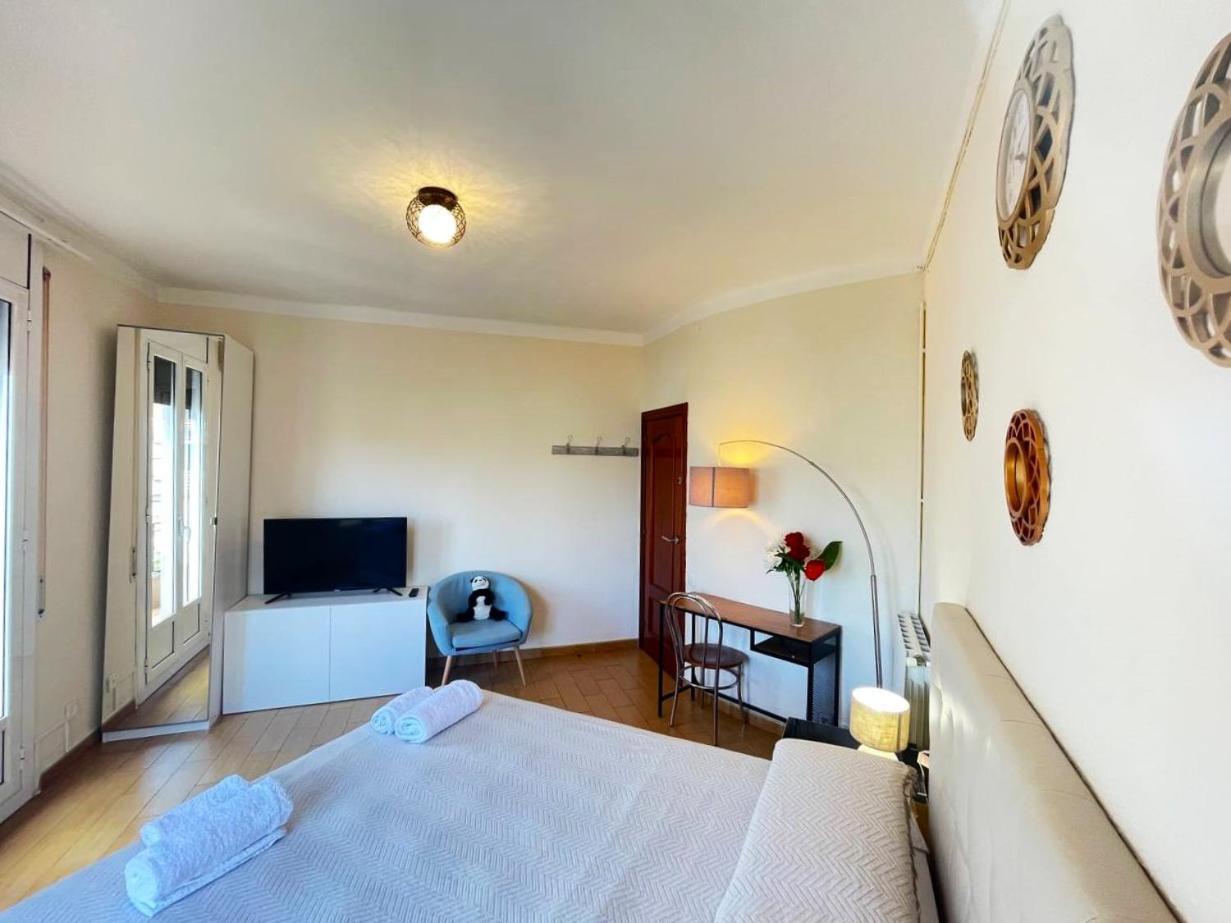 Rooms Nueva Valencia Barcelona Luaran gambar