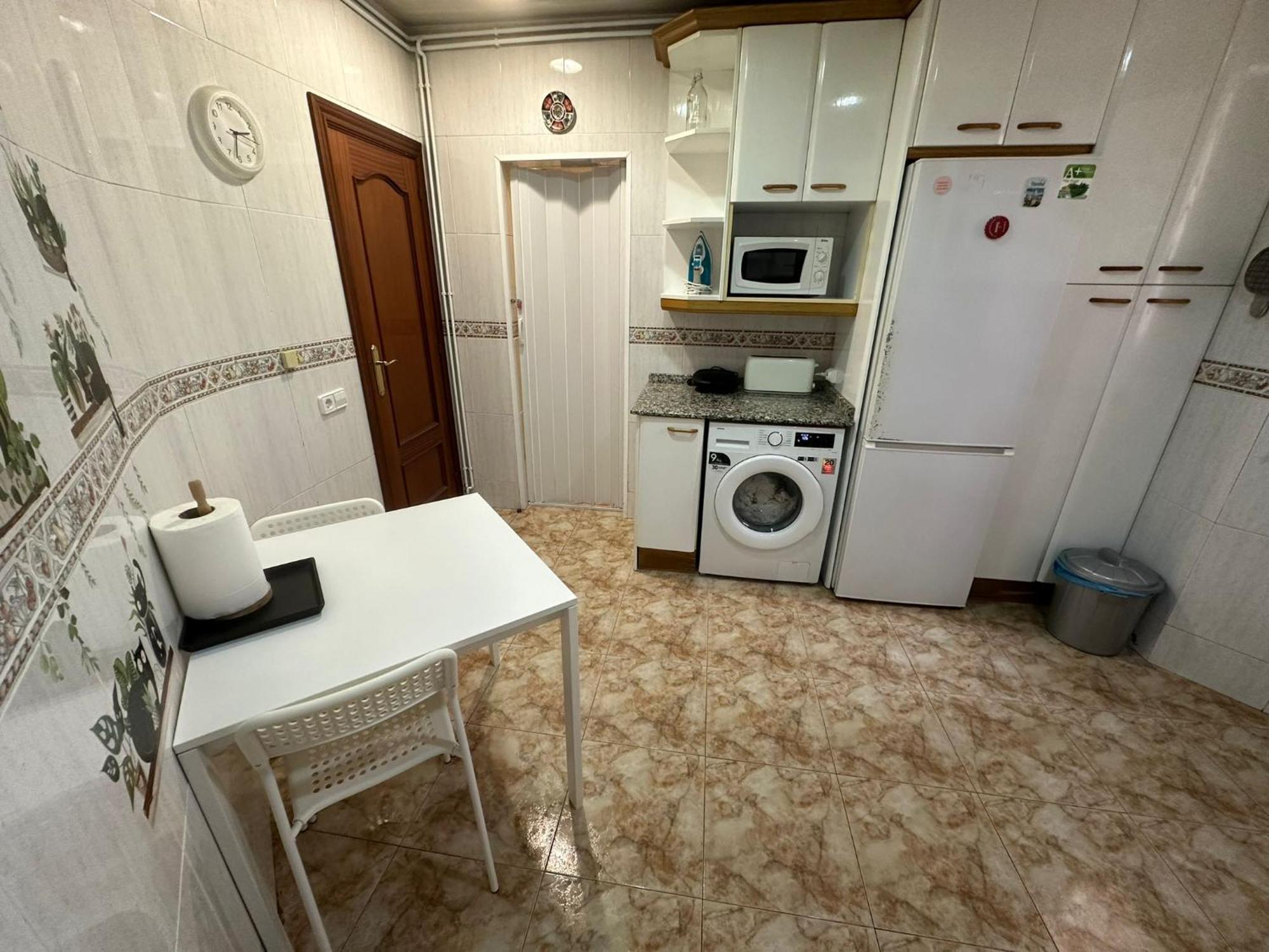 Rooms Nueva Valencia Barcelona Luaran gambar